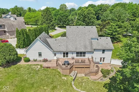 1061 W Cedar Lane Crawfordsville IN 47933