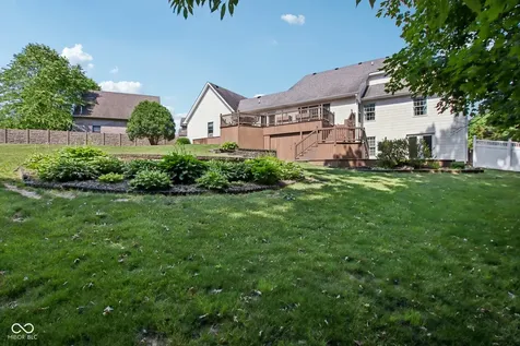 1061 W Cedar Lane Crawfordsville IN 47933