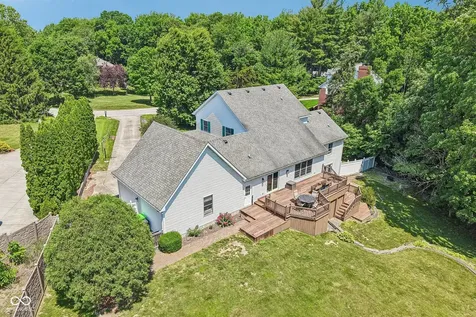 1061 W Cedar Lane Crawfordsville IN 47933