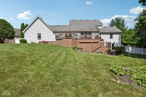 1061 W Cedar Lane Crawfordsville IN 47933
