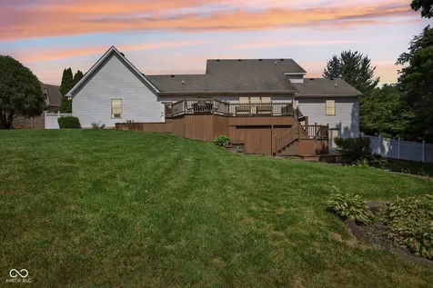 1061 W Cedar Lane Crawfordsville IN 47933