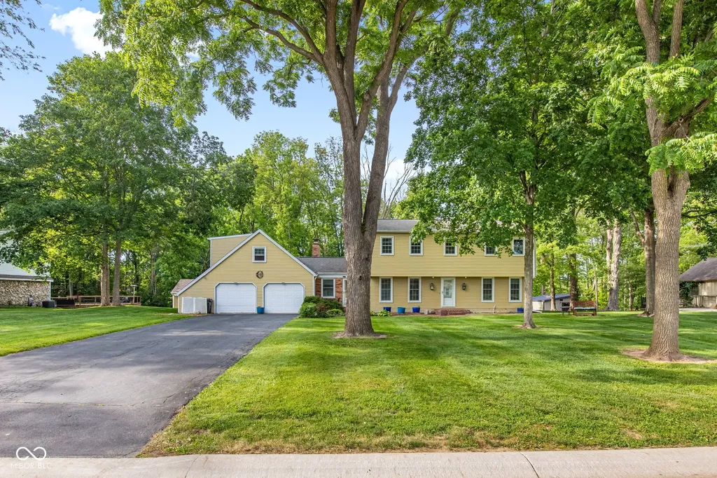 202 Duke Drive Kokomo IN 46902