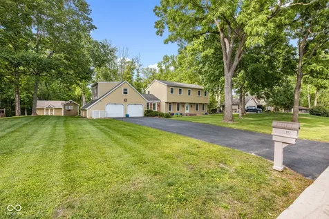 202 Duke Drive Kokomo IN 46902
