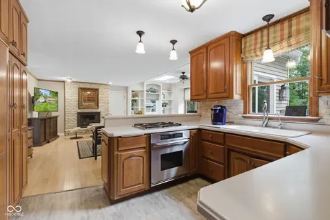 202 Duke Drive Kokomo IN 46902