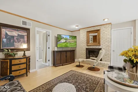 202 Duke Drive Kokomo IN 46902