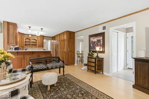 202 Duke Drive Kokomo IN 46902