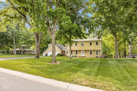 202 Duke Drive Kokomo IN 46902