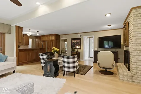 202 Duke Drive Kokomo IN 46902