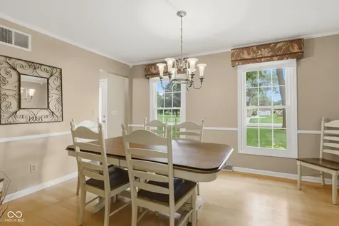 202 Duke Drive Kokomo IN 46902
