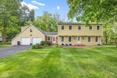 202 Duke Drive Kokomo IN 46902