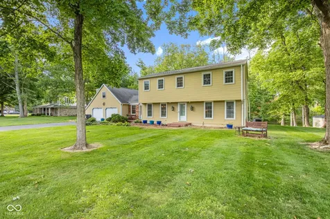 202 Duke Drive Kokomo IN 46902