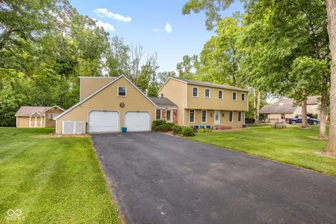 202 Duke Drive Kokomo IN 46902