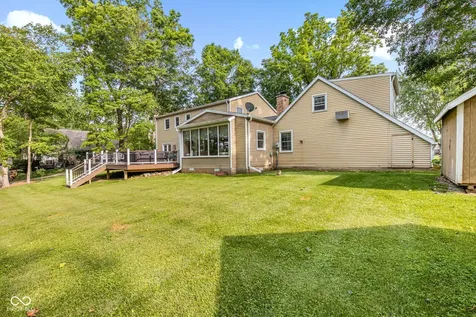202 Duke Drive Kokomo IN 46902