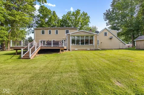 202 Duke Drive Kokomo IN 46902