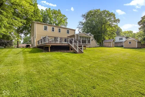 202 Duke Drive Kokomo IN 46902