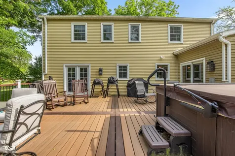 202 Duke Drive Kokomo IN 46902