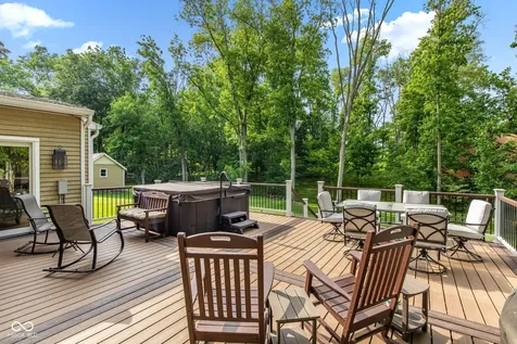 202 Duke Drive Kokomo IN 46902