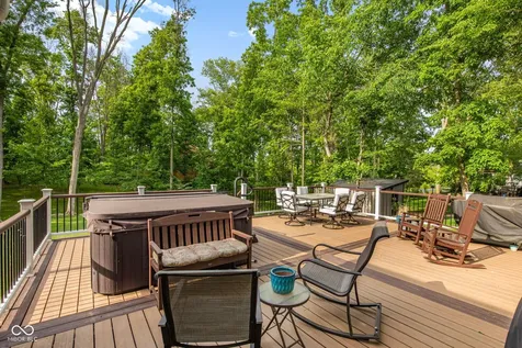 202 Duke Drive Kokomo IN 46902