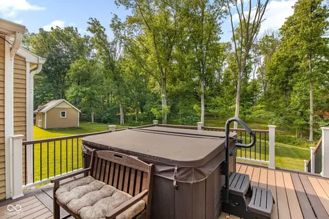 202 Duke Drive Kokomo IN 46902