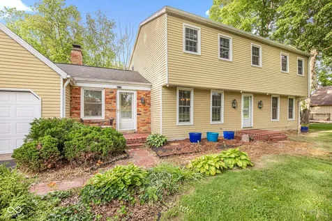 202 Duke Drive Kokomo IN 46902