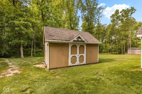 202 Duke Drive Kokomo IN 46902