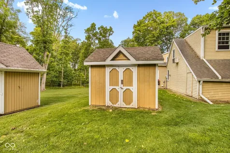 202 Duke Drive Kokomo IN 46902
