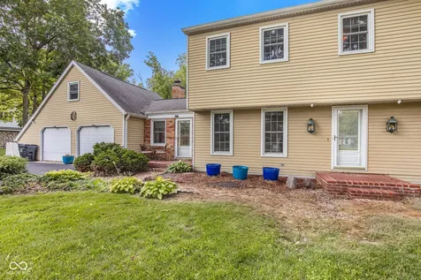202 Duke Drive Kokomo IN 46902