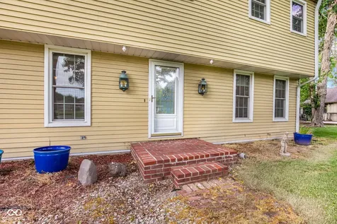 202 Duke Drive Kokomo IN 46902