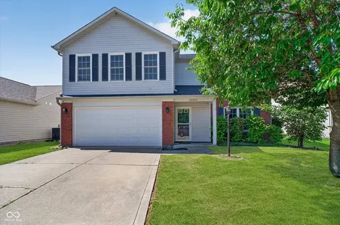 2295 Lakecrest Drive Columbus IN 47201