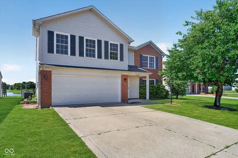 2295 Lakecrest Drive Columbus IN 47201