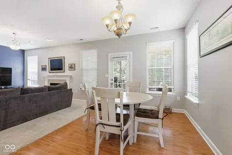 10929 Glazer Way Fishers IN 46038