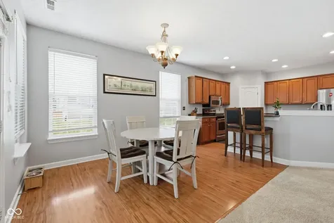 10929 Glazer Way Fishers IN 46038