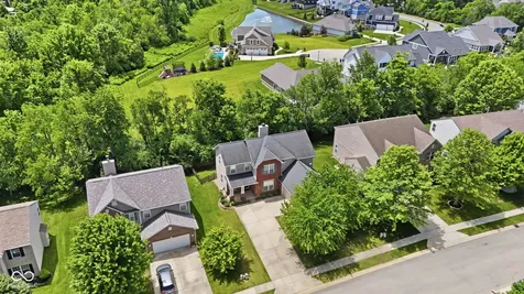 10929 Glazer Way Fishers IN 46038