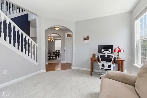 10929 Glazer Way Fishers IN 46038