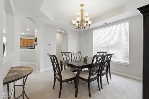 10929 Glazer Way Fishers IN 46038