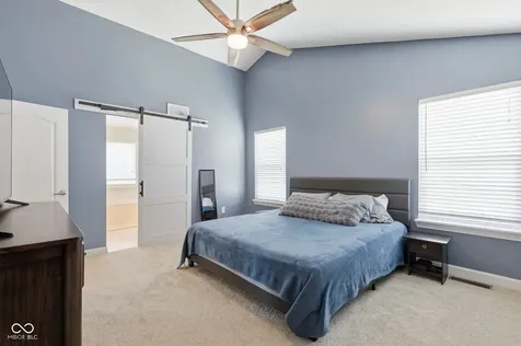 10929 Glazer Way Fishers IN 46038