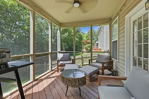 10929 Glazer Way Fishers IN 46038