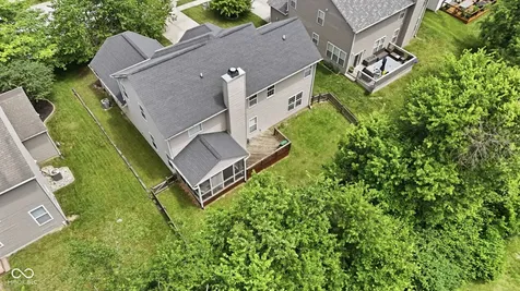 10929 Glazer Way Fishers IN 46038