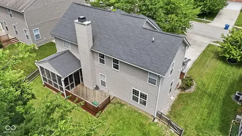 10929 Glazer Way Fishers IN 46038