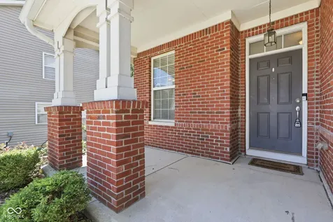 10929 Glazer Way Fishers IN 46038