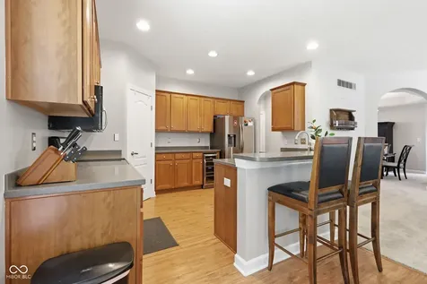 10929 Glazer Way Fishers IN 46038