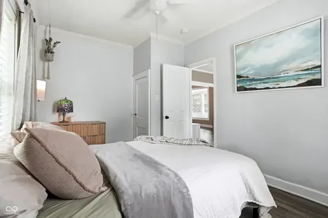 4419 Ralston Avenue Indianapolis IN 46205