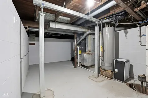 4419 Ralston Avenue Indianapolis IN 46205