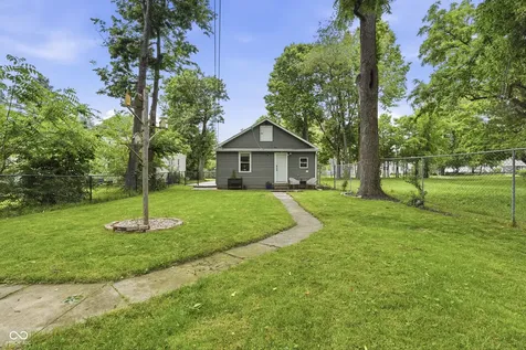 4419 Ralston Avenue Indianapolis IN 46205