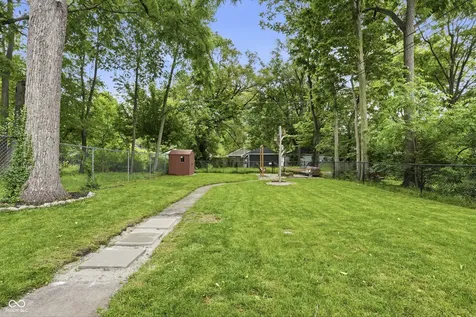 4419 Ralston Avenue Indianapolis IN 46205