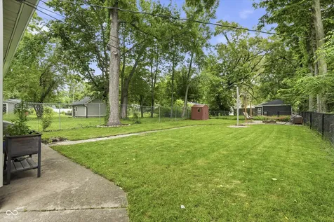 4419 Ralston Avenue Indianapolis IN 46205