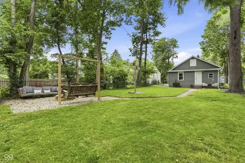 4419 Ralston Avenue Indianapolis IN 46205