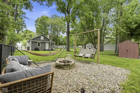 4419 Ralston Avenue Indianapolis IN 46205