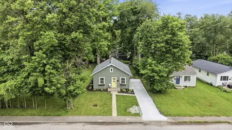 4419 Ralston Avenue Indianapolis IN 46205