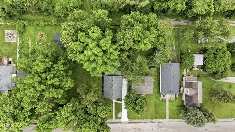 4419 Ralston Avenue Indianapolis IN 46205
